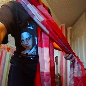 100% cashmere pashmina